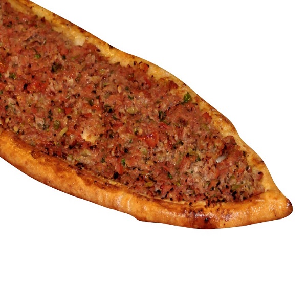 KIYMALI PİDE 